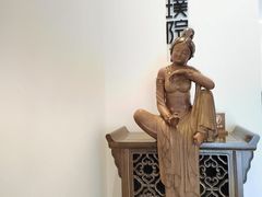 -華僑飯店中餐厅