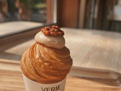 -VERIE BAKEHOUSE