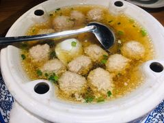 湘西土家肉丸-大娘湘厨(万科金域花园店)