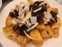 -侬佳蒸菜馆(听潮店)