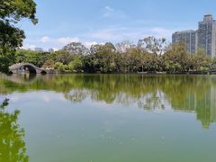-西湖公园(鼓楼区)
