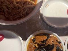 -松鹤面馆·古法焖肉面(观前店)