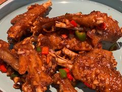 -先记烧鹅王·本地粤菜(福永店)