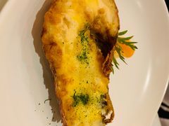 -都会尚膳·海鲜自助餐厅(重庆万豪酒店)