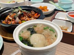 -四道菜·福建菜馆(新街口金鹰店)