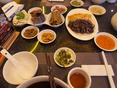 -中国厨房/台湾牛肉面