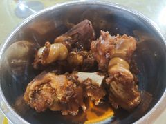 -伟记牛蹄(道滘店)