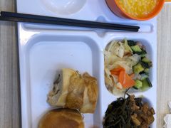 -香妃烤鸡(西单店)