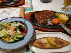 -尊品牛排(沙湾印象汇店)