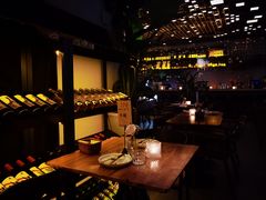 -ibarrel爱杯·bistro&brunch(江宁路店)