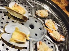 -船奇蒸汽海鲜·闽菜(八市海鲜总店)