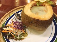-茉莉.Red Crab