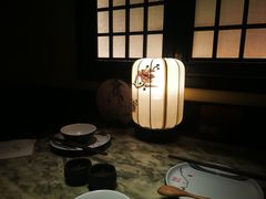 -绿茶餐厅(昌平悦荟店)