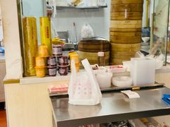 -老盛兴汤包馆(安波店)