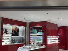 -吴良材眼镜(南翔印象城MEGA店)