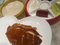 -小吊梨汤·北京菜·烤鸭(清河万象汇店)
