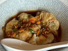 -顺德喜来登酒店·采悦轩