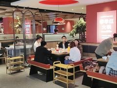 -季季红火锅(长沙步行街店)