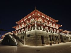 -金城公园