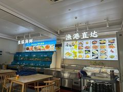 -启东小海鲜(庄先湾路1号店)