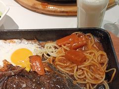 -豪享来中西餐厅(隆昌店)