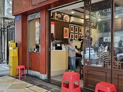 -恩宁刘福记(东华东路店)