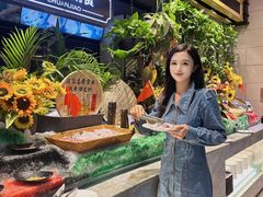 -川骄海鲜自助(亚运村店)
