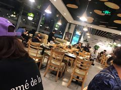 大堂-潇湘阁(望京SOHO店)