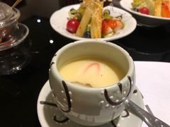 -天狗山料理(省体店)