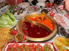 -小龙坎火锅(总店)