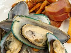 -帝豪酒店•马可勃罗西餐厅