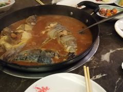 -肥鱼屯活鱼锅(惠工街店)