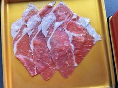 -牛武士寿喜烧·和牛火锅自助(全球首店)