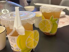 -水禾轩·海鲜蒸汽主题餐厅(拱北店)