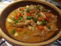 -井水小厨·湘菜(活力广场店)