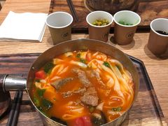 -小满手工粉(上海月星环球港店)