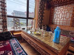 -宗巴雍姆藏餐府