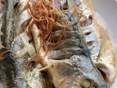 -必点蒸汽海鲜(止锚湾店)