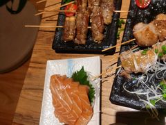 -炉胜·炉端烧·居酒屋
