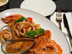 -Nord Grill&Bar Highland诺德西餐(深圳欢乐海岸店)