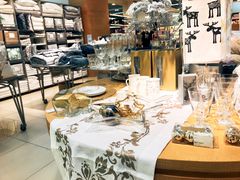 -ZARA HOME(蓝色港湾店)