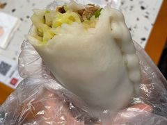 -张果佬年糕卷(科巷店)