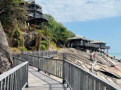 -海南分界洲岛旅游区