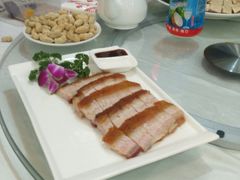 -朱仔记食府(江南大道店)