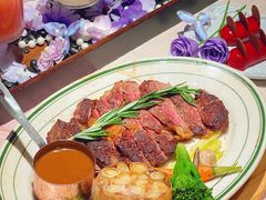 -咖梦餐厅 COMENG RESTAURANT