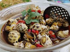 -海鲜e族(马王堆店)