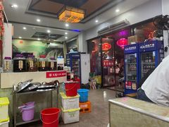 -崔记老东北传奇铁锅炖(横店总店)