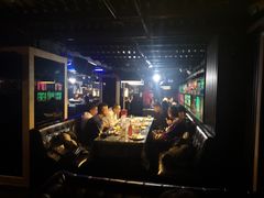 -云的侧面音乐餐吧(丰马牛餐饮广场店)