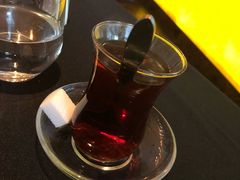 -Efes Turkish & Mediterranean Cuisine 艾菲斯餐厅(陆家嘴店)
