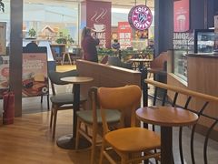 -COSTA COFFEE(西贸凯德晶品4层2店)